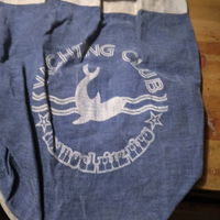 Borse jeans Manuel Ritz riro' vintage