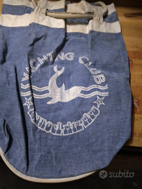 Borse jeans Manuel Ritz riro' vintage