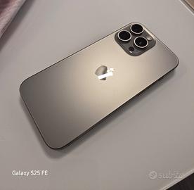 Iphone 16 pro max 256 gb