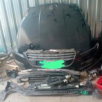 musata peugeot 508 motore