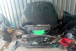 musata peugeot 508 motore