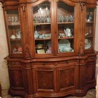 Mobili stile Luigi XIV