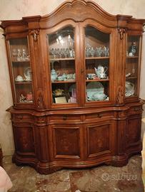 Mobili stile Luigi XIV