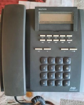 telefono d'epoca