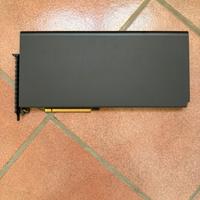 Afterburner scheda per Mac Pro intel 2019 7,1