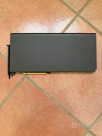 Afterburner scheda per Mac Pro intel 2019 7,1