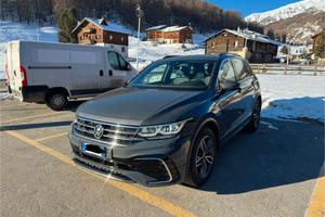TIGUAN R-LINE 07-2021 2.0 150CV 4MOTION DIESEL