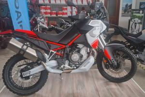 Aprilia Tuareg 2026