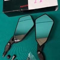 Coppia specchi per BMW R1200gs