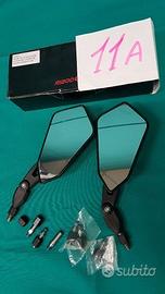 Coppia specchi per BMW R1200gs