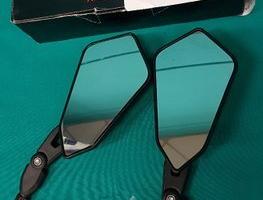 Coppia specchi per BMW R1200gs