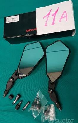Coppia specchi per BMW R1200gs