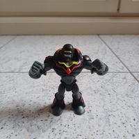 Gormiti Vulkan Giocattoli per Bambini 