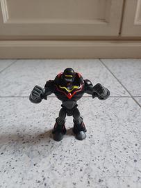 Gormiti Vulkan Giocattoli per Bambini 