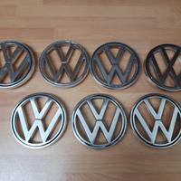 stemmi originali volkswagen Maggiolino 