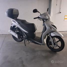 Scooter SUZUKY