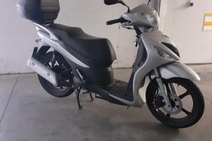 Scooter SUZUKY