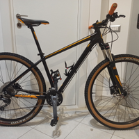 Mtb Scott Aspect 930