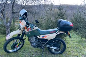 Yamaha XT 600
