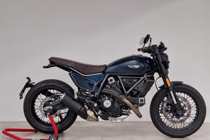 Ducati Scrambler 800 Nightshift my23