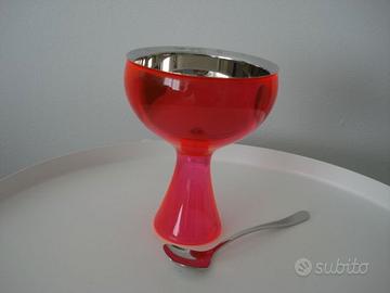 coppa per gelato Alessi Big Love
