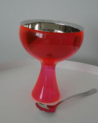 coppa per gelato Alessi Big Love