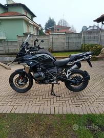Bmw r 1250 gs - 2021