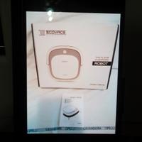 Robot ecovacs 