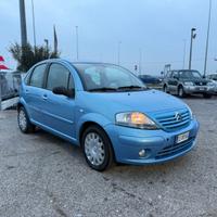 CITROEN C3 1.4 HDi 70CV Exclusive