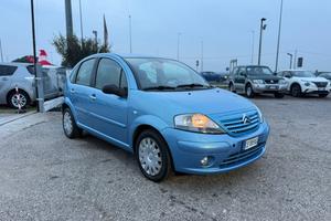 CITROEN C3 1.4 HDi 70CV Exclusive