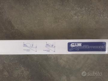 Sbraccio porta paranco