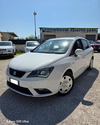 Seat Ibiza ST 1.4 TDI 75 CV CR Connect 2016