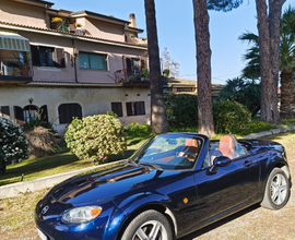 Mazda mx5 RC/NC 1.8