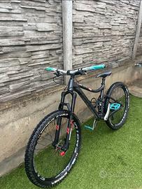Bici Gant Stance 2