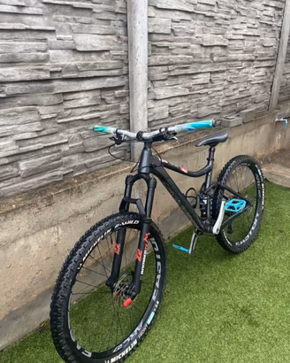 Bici Gant Stance 2