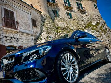 CLA 200d