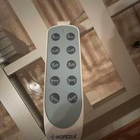 Letto anti decubito + materasso domus 3 moretti