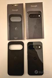 Google Pixel 11 nero 12/256gb