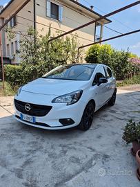 OPEL Corsa 1.4 90CV GPL Tech 5 porte b-Color