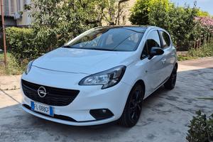 OPEL Corsa 1.4 90CV GPL Tech 5 porte b-Color