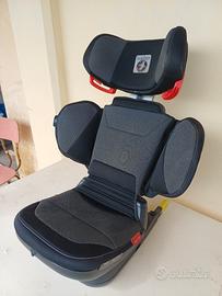 Seggiolino auto Peg Perego Viaggio 2-3 Flex