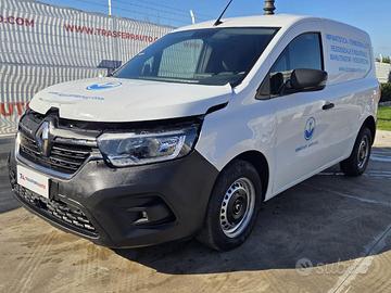 RENAULT Kangoo 1.5 Blue dCi 95 CV PL-TN Van