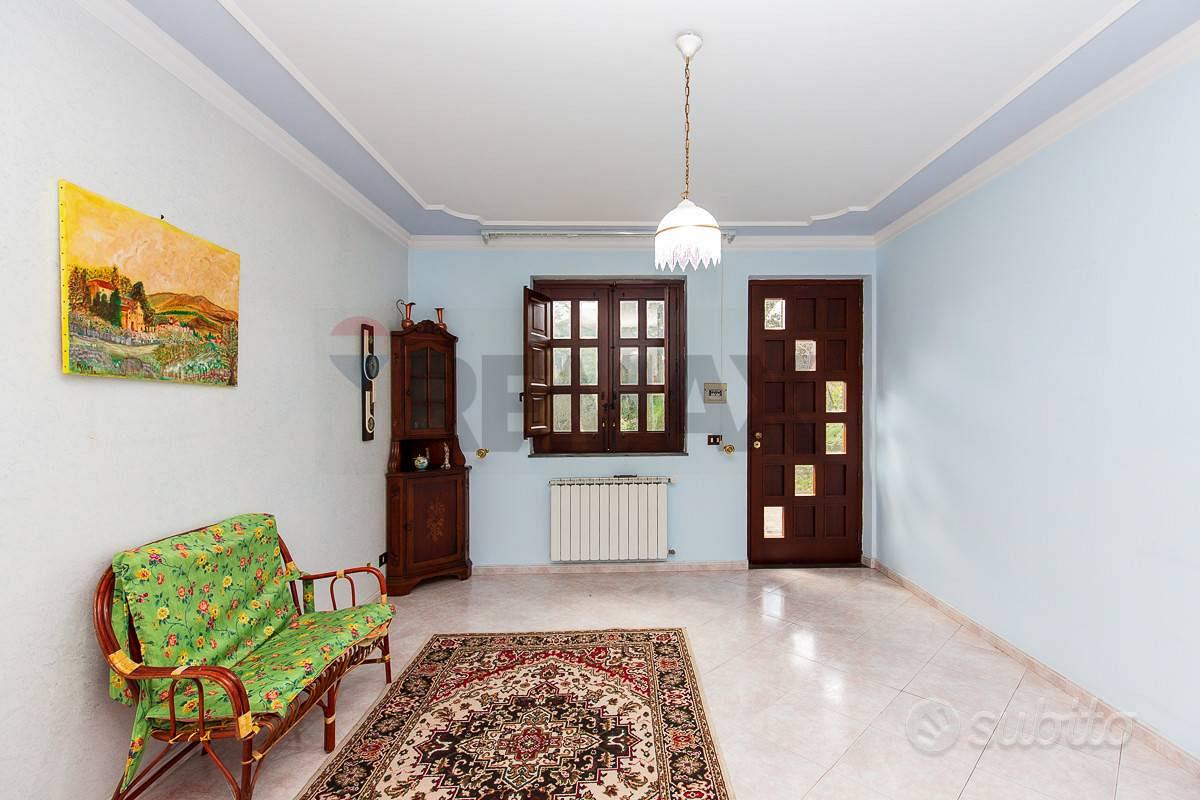 House in Zafferana Etnea, Fleri - Vista 3