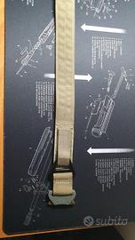 cintura tattica sodgear 