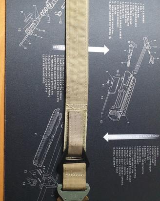 cintura tattica sodgear 