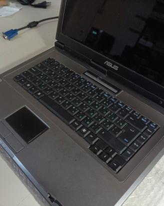 Notebook Asus X51r - Ricambi