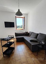 appartamento vacanza Senigallia agosto 23/30