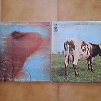 2 Lp PINK FLOYD vinile 33 giri