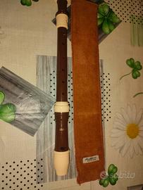 FLAUTO  AULOS  105A