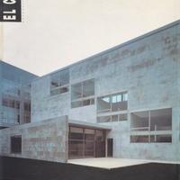 Rivista El Croquis n.55/56 1992